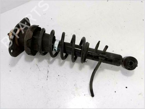 Used Left rear shock absorber MINI MINI (R50, R53) Cooper (116 hp) 26119542