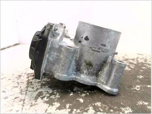 Throttle body RENAULT TWINGO II (CN0_) 1.2 16V (CN04, CN0B) | BP33199325M82 - Image 4