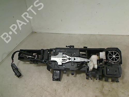 Front right exterior door handle RENAULT SCÉNIC II (JM0/1_) 1.5 dCi (JM1E, JM16) | BP26087955C129 