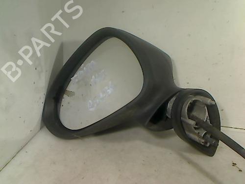Left mirror SEAT IBIZA IV SC (6J1, 6P5) 1.4 TDI | BP26082254C26 