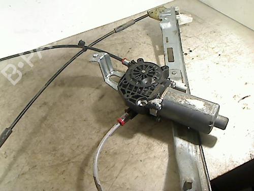 Front left window mechanism PEUGEOT 206+ (2L_, 2M_) 1.4 HDi eco 70 | BP28323489C22