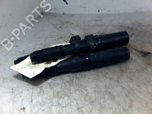 Used Ignition coil RENAULT SCÉNIC II (JM0/1_) 1.6 (JM0C, JM0J, JM1B) (113 hp) 29576600