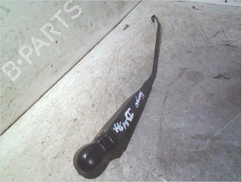 Used Front windshield wiper arm Front windshield wiper arm RENAULT KANGOO (KC0/1_) 1.2 16V (KC05, KC06, KC03, KC0T, KC0W, KC1D) (75 hp) 34436771 34436771