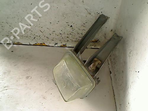 Used Left front fog light OPEL ASTRA F Estate (T92) 1.7 TDS (F35, M35) (82 hp) 26064080