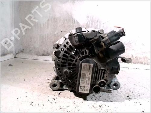 Alternator PEUGEOT 308 II (LB_, LP_, LW_, LH_, L3_) 1.6 HDi 100 | BP26111212M7 