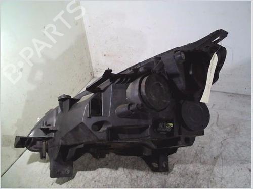 Right headlight CITROËN BERLINGO MULTISPACE (B9) 1.6 HDi 110 | BP26114402C29 