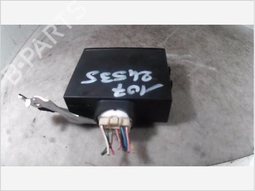 Electronic module PEUGEOT 107 (PM_, PN_) 1.0 | BP26097545M83 