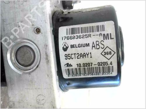 ABS pump RENAULT MEGANE III Hatchback (BZ0/1_, B3_) 1.5 dCi (BZ09, BZ0D, BZ1W, BZ29, BZ14) | BP36860229M43  - Image 6