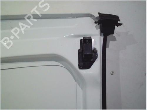 Used Rear right lock CITROËN BERLINGO Box Body/MPV (B9) 1.6 HDi 90 (90 hp) 26114909