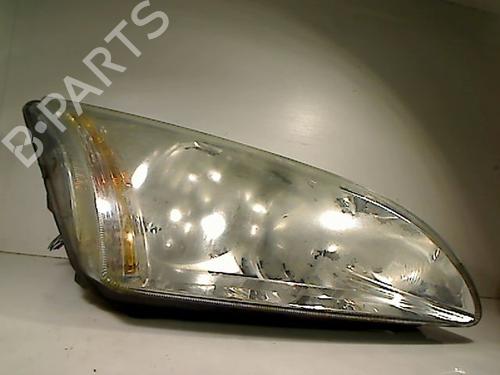 Used Right headlight Right headlight FORD FOCUS II (DA_, HCP, DP) 1.6 TDCi (109 hp) 34243979 34243979