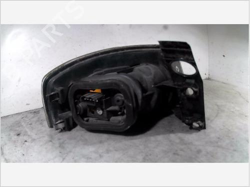 Right taillight SEAT IBIZA III (6L1) 1.9 SDI | BP26097892C35 