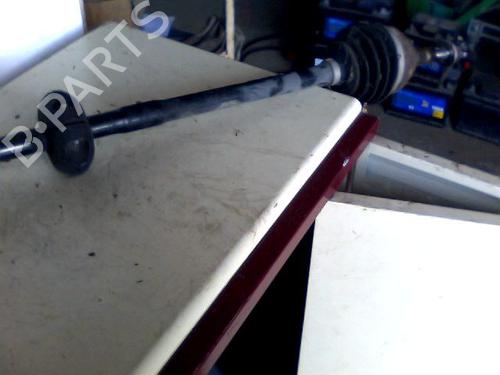 Right front driveshaft OPEL ZAFIRA A MPV (T98) 2.0 DTI 16V (F75) | BP30170053M39