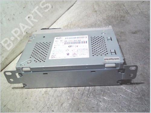 Bilradio Bilradio PEUGEOT 208 I (CA_, CC_) 1.2 VTI 82 (82 hp) 35793415 35793415