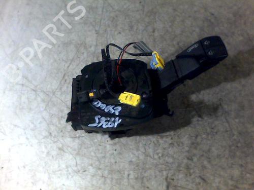 Airbag Schleifring für RENAULT ESPACE IV (JK0/1_) 2.2 dCi (JK0H) (150 hp) 29889961