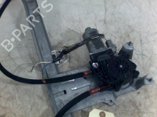 Front right window mechanism CITROËN XSARA PICASSO (N68) 1.6 HDi | BP26065055C23 