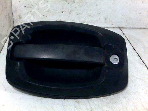 Used Front left exterior door handle CITROËN JUMPER II Van 2.2 HDi 100 (101 hp) 26089001
