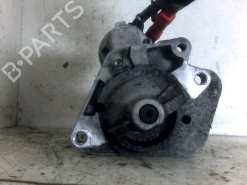 Starter RENAULT SCÉNIC III (JZ0/1_) 1.5 dCi | BP29704847M8