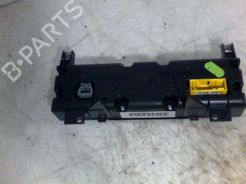 Climate control PEUGEOT 406 (8B) 2.0 HDI 110 | BP26073099I5 