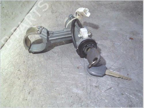Used Ignition barrel Ignition barrel KIA PICANTO I (SA) 1.0 (63 hp) 40010395 40010395