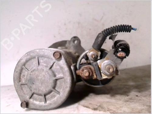 Starter CITROËN C2 (JM_) 1.1 | BP26105348M8 