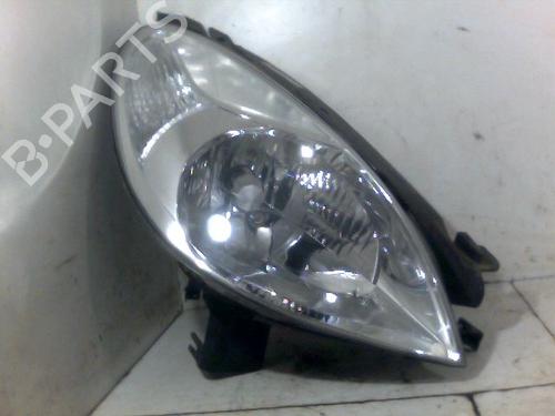 Used Right headlight CITROËN XSARA PICASSO (N68) 1.6 HDi (109 hp) 26082795