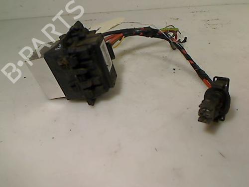Heater resistor PEUGEOT 308 I (4A_, 4C_) 1.6 HDi | BP26079733M108