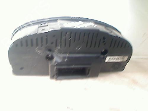 Instrument cluster VW TOURAN (1T1, 1T2) 1.9 TDI | BP26074448C47