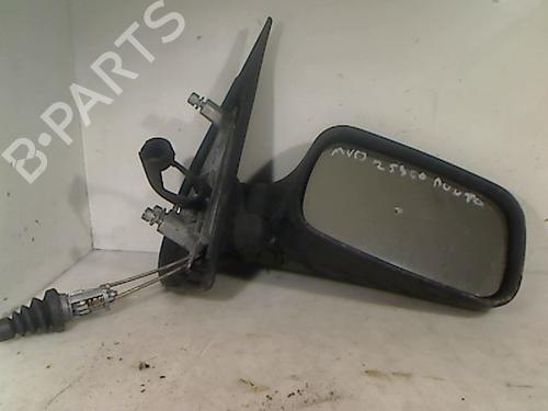 Right mirror FIAT PUNTO (176_) 60 1.2 (176AP, 176AR, 176AQ, 176BB) | BP26082776C27 