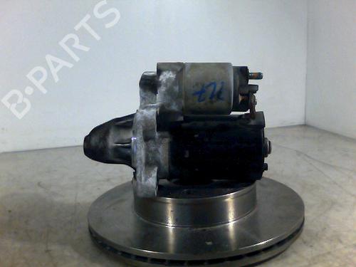 Startmotor Startmotor FORD FIESTA V (JH_, JD_) 1.3 (69 hp) 34502759 34502759