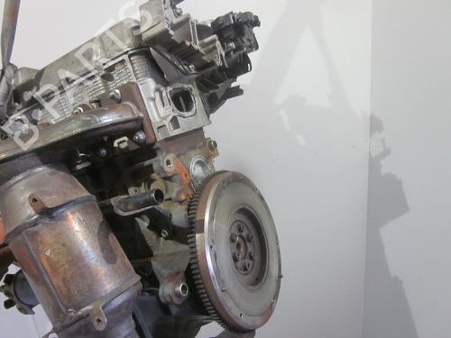 Engine FIAT PANDA (169_) 1.2 4x4 (169.AXB2A) | BP26090195M1 