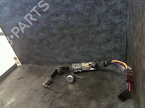 Used Ignition barrel CITROËN AX (ZA-_) 15 D (58 hp) 26110386