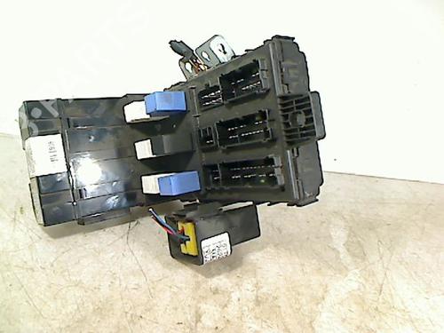 Fuse box HYUNDAI SANTA FÉ I (SM) 2.0 CRDi 4x4 | BP26075866E1 