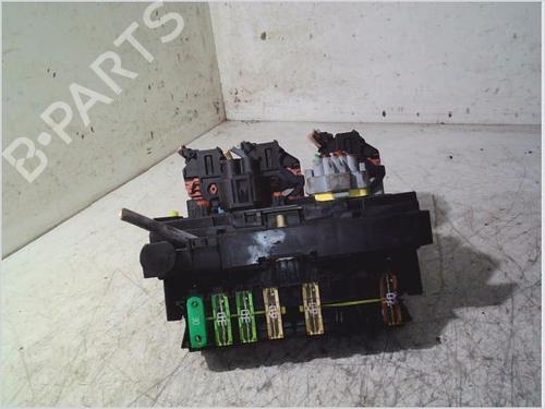 Fuse box PEUGEOT 307 SW (3H) 1.6 16V | BP26115002E1 