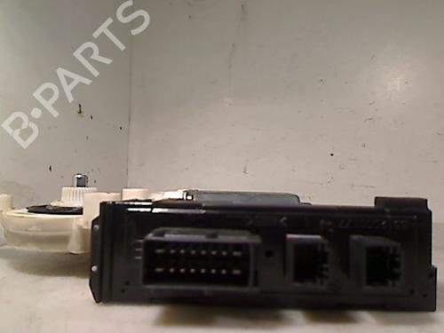 Front left window mechanism CITROËN C8 (EA_, EB_) 2.0 HDi | BP26072268C22 