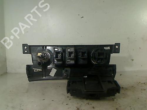 Ignition barrel RENAULT KOLEOS I (HY_) 2.0 dCi 4x4 (HY0K) | BP28323651M48