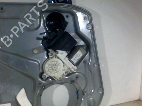 Front left window mechanism SEAT IBIZA III (6L1) 1.4 16V | BP28323997C22 