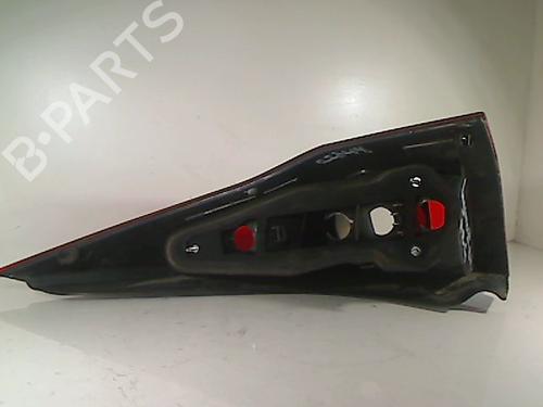 Left taillight RENAULT MEGANE II Estate (KM0/1_) 1.5 dCi (KM16, KM1E) | BP26073566C34 