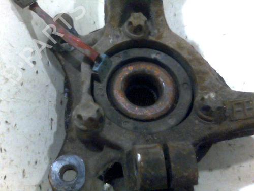 Right front steering knuckle OPEL ZAFIRA A MPV (T98) 2.2 DTI 16V (F75) | BP26091821M26 