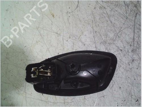 Front right interior door handle RENAULT TRAFIC III Bus (JG_) 1.6 dCi 120 (JGMS) | BP26115522I14 
