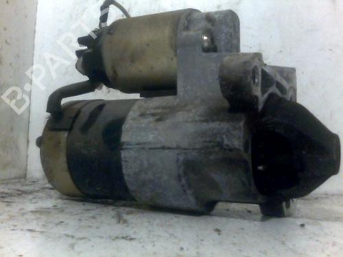 Used Starter RENAULT KANGOO (KC0/1_) 1.5 dCi (KC08, KC09) (82 hp) 26081101