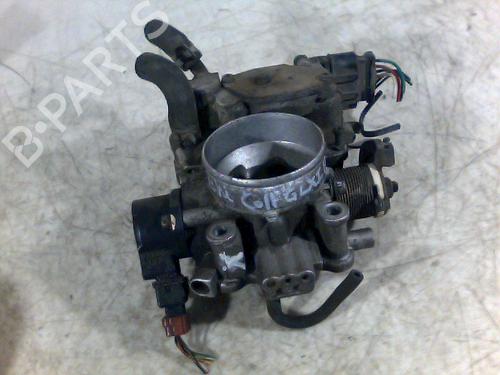 Używane Przepustnica MITSUBISHI COLT IV (CA_A) 1.3 GLi 12V (CA1A) (75 hp) 30665046