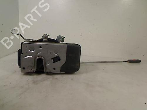 Front left lock OPEL MERIVA A MPV (X03) 1.7 CDTI (E75) | BP26079634C98 