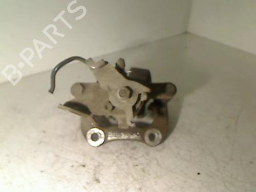 Right rear brake caliper RENAULT MEGANE III Hatchback (BZ0/1_, B3_) 1.9 dCi (BZ0N, BZ0J) | BP26089795M106 