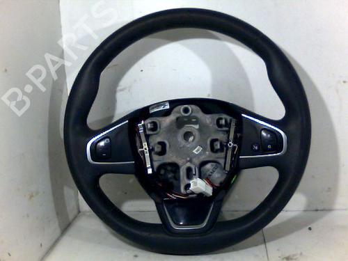 Used Steering wheel RENAULT CLIO IV (BH_) 1.5 dCi 75 (75 hp) 28535248