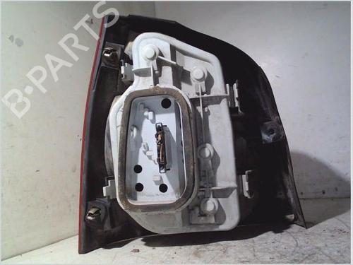 Right taillight VW POLO (9N_, 9A_) 1.9 TDI | BP26114952C35 