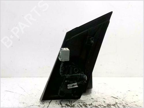 Right mirror FORD FOCUS II (DA_, HCP, DP) 1.6 Ti | BP32395290C27