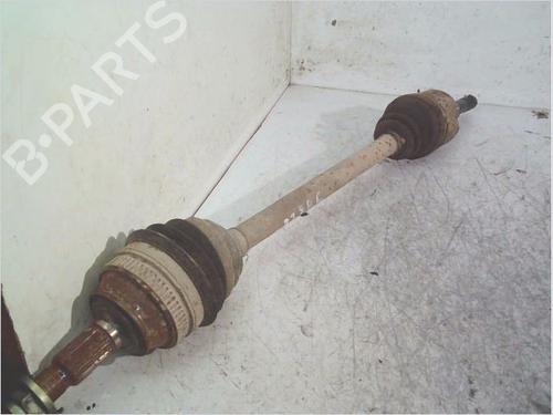 Used Right rear driveshaft LAND ROVER FREELANDER I Soft Top (L314) 1.8 i 16V 4x4 (120 hp) 31260681