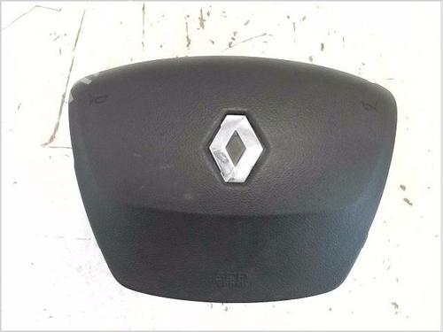 Used Driver airbag RENAULT GRAND SCÉNIC III (JZ0/1_) 1.5 dCi (JZ09, JZ0D, JZ10, JZ14, JZ1G, JZ29, JZ2C) (110 hp) 29890474
