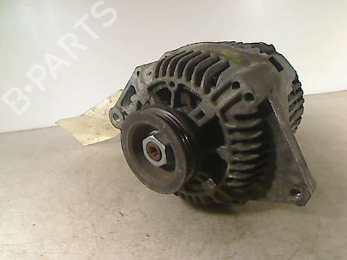Alternador Alternador RENAULT MEGANE I (BA0/1_) 1.6 e (BA0F, BA0S) (90 hp) 36318670 36318670