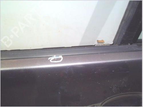 Left rear door BMW 3 (E90) 320 d | BP26117076C4 